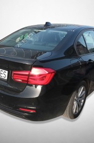 BMW SERIA 3 , Salon Polska, Serwis ASO, Automat, Navi, Klimatronic,-2