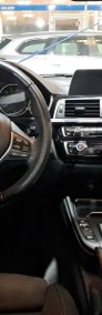 BMW SERIA 3 , Salon Polska, Serwis ASO, Automat, Navi, Klimatronic,-3