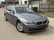 BMW SERIA 5 VI (F07/F10/F11) BMW SERIA 5 BMW seria 5 F11 2.0 Diesel Opłacony Duża Navi