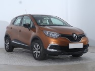 Renault Captur , Salon Polska, 1. Właściciel, Serwis ASO, Navi, Klima,