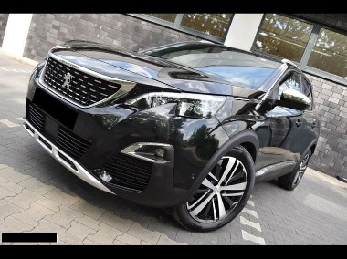 GT 2.0 BlueHDi 177KM 2018r Bezwypadkowy! Bogata opcja!-1