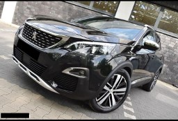 Peugeot 3008 II GT 2.0 BlueHDi 177KM 2018r Bezwypadkowy! Bogata opcja!
