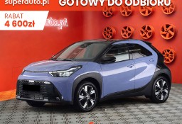 Toyota Aygo X Style 1.5 Hybrid Style 1.5 Hybrid 116KM | Podgrzewane fotele!