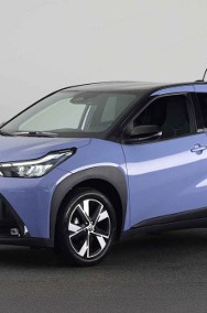 Toyota Aygo X Style 1.5 Hybrid Style 1.5 Hybrid 116KM | Podgrzewane fotele!-2