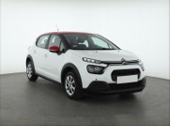 Citroen C3 III , Salon Polska, Serwis ASO, Klima, Parktronic