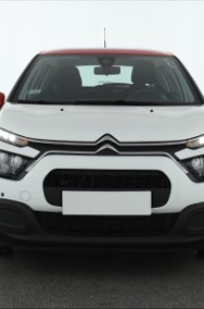 Citroen C3 III , Salon Polska, Serwis ASO, Klima, Parktronic-2