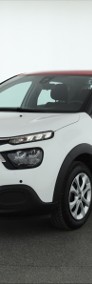 Citroen C3 III , Salon Polska, Serwis ASO, Klima, Parktronic-3