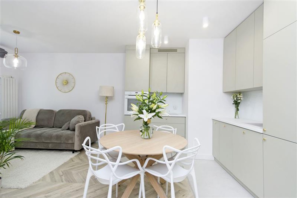 Mieszkanie na wynajem, 35 m² Śródmieście, Wilcza