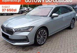 Skoda Superb III L&amp;K 1.5 TSI Plug-in Hybrid DSG L&amp;K 1.5 TSI Plug-in Hybrid DSG 204KM