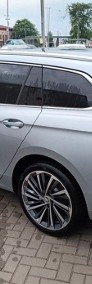 Skoda Superb III L&K 1.5 TSI Plug-in Hybrid DSG L&K 1.5 TSI Plug-in Hybrid DSG 204KM-4