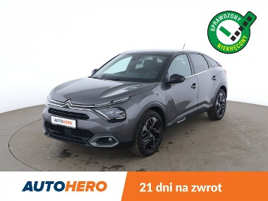 Citroen C4 II GRATIS! Pakiet Serwisowy o wartości 1300 zł!-1