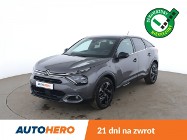 Citroen C4 II GRATIS! Pakiet Serwisowy o wartości 1300 zł!