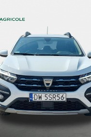 Dacia Sandero II DW5SR56-2