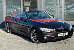 BMW SERIA 4 I (F36)