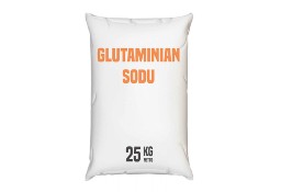 Glutaminian sodu, dodatek spożywczy E621 