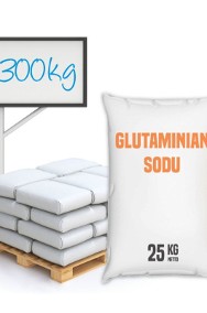 Glutaminian sodu, dodatek spożywczy E621 -2