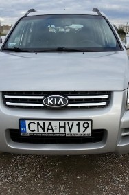 Kia Sportage II 4X4-2