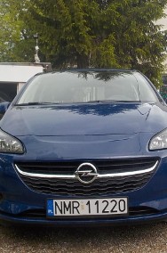 Opel Corsa E 1.2 Enjoy-2