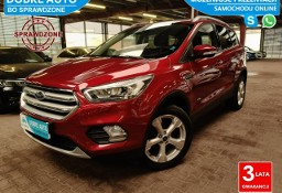 Ford Kuga III 2.0 180KM 4x4 Titanium, MartwePole,Panorama,Navi,El.Klapa,Asyst.Park