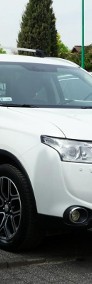 Mitsubishi Outlander III 2,0 150KM, Salon PL, 1 Właściciel, Serwisowany, Gwarancja, F-VAT 23%-3