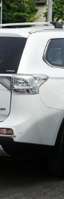 Mitsubishi Outlander III 2,0 150KM, Salon PL, 1 Właściciel, Serwisowany, Gwarancja, F-VAT 23%-4