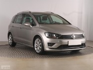 Volkswagen Golf Sportsvan I , Salon Polska, Serwis ASO, Navi, Xenon, Bi-Xenon,