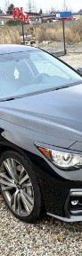 Infiniti Q50-4