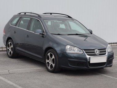 Volkswagen Golf V , Automat, Klimatronic,ALU-1