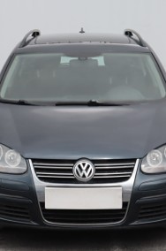 Volkswagen Golf V , Automat, Klimatronic,ALU-2