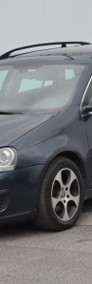 Volkswagen Golf V , Automat, Klimatronic,ALU-3