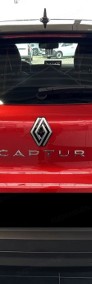 Renault Captur Evolution Eco-G LPG 1.2 TCe Evolution Eco-G LPG 1.2 TCe 120KM / pakiet-4