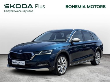 Skoda Octavia IV IV 2020-1