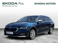 Skoda Octavia IV IV 2020