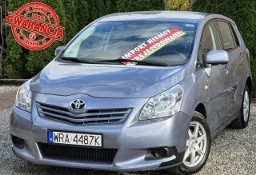 Toyota Verso 2.0D4D 126KM, 2010r, 158tyś km, 1 Właściciel, Z Niemiec