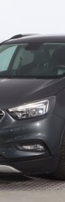 Opel Mokka , Salon Polska, Klima, Tempomat-3