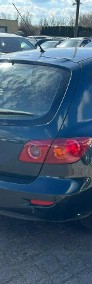 Mazda 3 I Mazda 3 Zarejestrowany Klima Benzyna-4