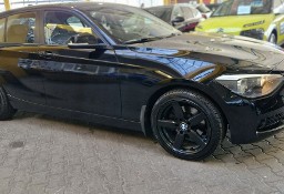 BMW SERIA 1 II (F20/F21) BMW SERIA 1 1 REJ 2014 ZOBACZ OPIS !! W podanej cenie roczna gwarancja