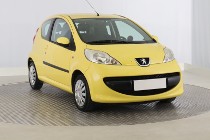 Peugeot 107 , Klima