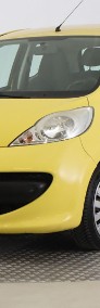 Peugeot 107 , Klima-3