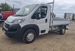 Fiat Ducato KLIMA SUPER STAN WYWROTKA