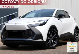 Toyota C-HR Style 2.0 Hybrid Dynamic Force Style 2.0 Hybrid Dynamic Force 197KM |