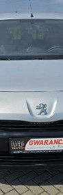 Peugeot Partner 1.6hdi Hak.Parktronic.Tempomat.Klimatyzacja.El.Szyby.Centralka-4
