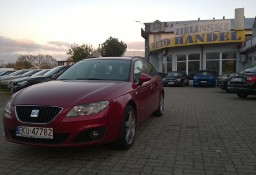 SEAT Exeo