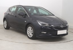Opel Astra J Salon Polska, Serwis ASO, Klimatronic, Tempomat, Parktronic,