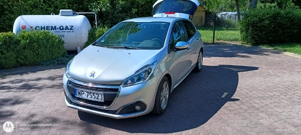 Salon Polska - Bezwypadkowy