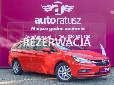 Opel Astra K *Oferta prywatna*Salon Polska*1.6 CDTI 110 KM*Nowy Rozrząd*Gwarancja-1