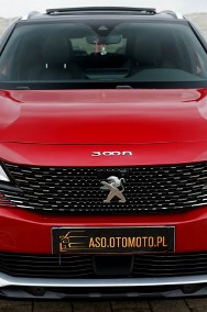 Peugeot 3008 II GT ful led skóra masaze ACC kamery night vision PANORAMA hak MAX OPC-2