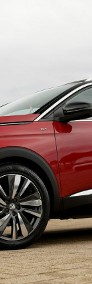 Peugeot 3008 II GT ful led skóra masaze ACC kamery night vision PANORAMA hak MAX OPC-4