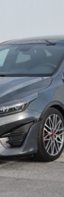 Kia , Salon Polska, Serwis ASO, Automat, VAT 23%, Skóra, Navi,-3