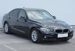BMW SERIA 3 V (F30/F31/F34) BMW SERIA 3 Salon Polska, Serwis ASO, Automat, Skóra, Navi, Klimatronic,